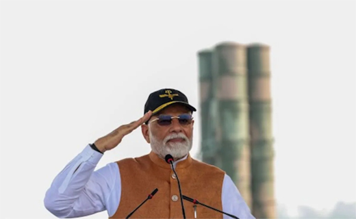 PM Modi